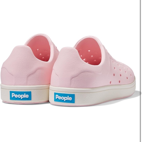 People Footwear Slip-On EVA Sneakers for Kids, Boys & Girls, Waterproof - Picture 4 of 5